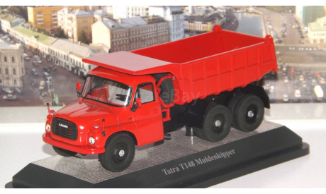 Tatra T148     Premium Classixxs, масштабная модель, scale43