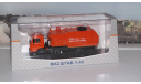 МКМ-4503 (КАМАЗ 45253)    SSM, масштабная модель, 1:43, 1/43, Start Scale Models (SSM)