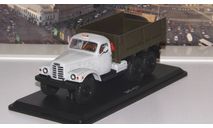 ЗИЛ-4311 ModelPro, масштабная модель, scale43