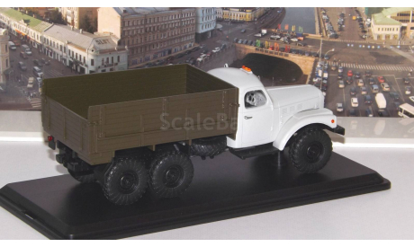ЗИЛ-4311   ModelPro, масштабная модель, scale43