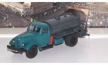 Легендарные грузовики СССР №33, Д-251  MODIMIO, масштабная модель, scale43, ЗИЛ