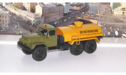 Легендарные грузовики СССР №30, АТЗ-4,4-131   MODIMIO
