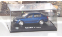 Skoda Octavia II (2004)    Abrex, масштабная модель, Škoda, scale43