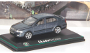 Skoda Octavia II (2004)    Abrex, масштабная модель, Škoda, scale43