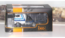 PETERBILT 352 ’Pacemaker’ 1979 white / blue  IXO, масштабная модель, scale43