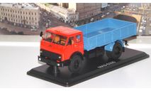 МАЗ-5335 бортовой  SSM, масштабная модель, scale43, Start Scale Models (SSM)