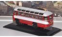 ПАЗ 652 1960 г., маршрут ’Одесса - Заказной’,  DiP, масштабная модель, 1:43, 1/43, DiP Models