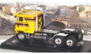 FREIGHTLINER FLA 1993 Yellow   IXO, масштабная модель, scale43