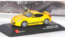 Nissan 370 Z J-Collection, масштабная модель, 1:43, 1/43