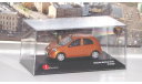 Nissan Micra 2010   Orange    J-Collection, масштабная модель, 1:43, 1/43