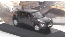 Nissan Juke 2010  Grey    J-Collection, масштабная модель, 1:43, 1/43