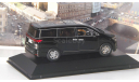 Nissan Elgrand 2010   J-Collection, масштабная модель, 1:43, 1/43