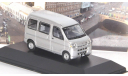 Daihatsu HIJET hybrid 2008 J-Collection, масштабная модель, 1:43, 1/43