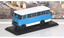 Автобус ТС-3965   ModelPro, масштабная модель, scale43