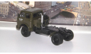 МАЗ-508В (1962г.)   НАП, масштабная модель, 1:43, 1/43, Наш Автопром