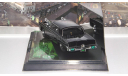 Chrysler Imperial «Black Beauty» ) (из к/ф «Зелёный Шершень») Vitesse, масштабная модель, 1:43, 1/43