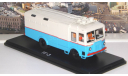 Грузовой троллейбус ТГ-3 (бело-голубой)   SSM, масштабная модель, 1:43, 1/43, Start Scale Models (SSM)