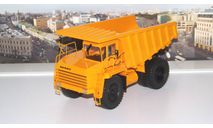 БелАЗ-7547  Дилерские модели БЕЛАЗ, масштабная модель, scale43
