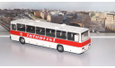 Икарус-250.59 Intourist   Икарус  СОВА, масштабная модель, scale43, Советский Автобус, Ikarus