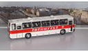 Икарус-250.59 Intourist   Икарус  СОВА, масштабная модель, scale43, Советский Автобус, Ikarus