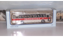 Икарус-250.59 Intourist   Икарус  СОВА, масштабная модель, scale43, Советский Автобус, Ikarus