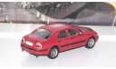 ГАЗ  3111 (красный)  АИСТ, масштабная модель, scale43, Автоистория (АИСТ)