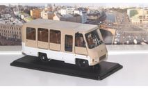 КАВЗ-3275   ModelPro, масштабная модель, scale43