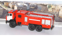 АЦ-5-40 (43118) ПАО КАМАЗ, масштабная модель, 1:43, 1/43, ПАО  КАМАЗ