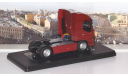 IVECO Stralis 480 2012 Metallic Red  IXO, масштабная модель, scale43