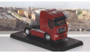 IVECO Stralis 480 2012 Metallic Red  IXO, масштабная модель, scale43