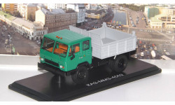 КАЗ-ММЗ-4502 самосвал  SSM