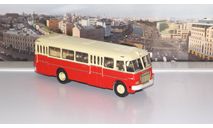 Икарус-620    СОВА, масштабная модель, Советский Автобус, Ikarus, scale43