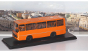 Икарус-211    ModelPro, масштабная модель, Ikarus, scale43