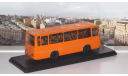 Икарус-211    ModelPro, масштабная модель, Ikarus, scale43