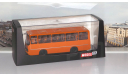 Икарус-211    ModelPro, масштабная модель, Ikarus, scale43