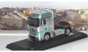 MERCEDES-BENZ Actros MP4 2011, silver  IXO, масштабная модель, scale43