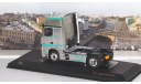 MERCEDES-BENZ Actros MP4 2011, silver  IXO, масштабная модель, scale43