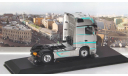 MERCEDES-BENZ Actros MP4 2011, silver  IXO, масштабная модель, scale43