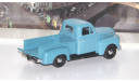 FORD F1 Pickup (1948), light blue     Cararama (Hongwell), масштабная модель, scale43