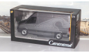 VOLKSWAGEN Crafter Van, grey   Cararama (Hongwell), масштабная модель, scale24