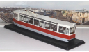 Трамвай ЛМ-68   SSM, масштабная модель, scale43, Start Scale Models (SSM)