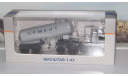 КАМАЗ-54112 с полуприцепом-цементовозом ТЦ-11   SSM, масштабная модель, 1:43, 1/43, Start Scale Models (SSM)