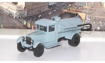 Легендарные грузовики СССР №53, АСМ (ЗИС-5)   MODIMIO, масштабная модель, scale43