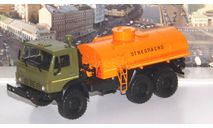 АЦ-7-4310   ПАО КАМАЗ, масштабная модель, scale43