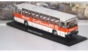 Икарус Ikarus 250.58 ’Совтрансавто’   ClassicBus, масштабная модель, scale43