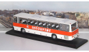 Икарус Ikarus 250.58  ’Интурист’  ClassicBus, масштабная модель, 1:43, 1/43