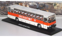 Икарус Ikarus 250.58  ’Интурист’  ClassicBus, масштабная модель, 1:43, 1/43