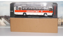 Икарус Ikarus 250.58  ’Интурист’  ClassicBus, масштабная модель, 1:43, 1/43