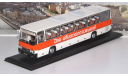 Икарус Ikarus 250.58 ’Для Авиапассажиров’   ClassicBus, масштабная модель, 1:43, 1/43