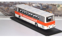 Икарус Ikarus 250.58 ’Для Авиапассажиров’   ClassicBus, масштабная модель, 1:43, 1/43